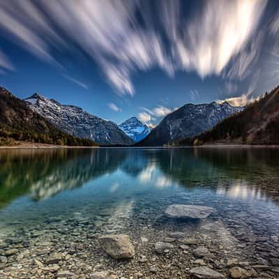 Plansee, Austria