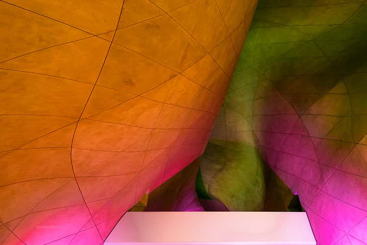 POLIN – Museum of History of Polish Jews
