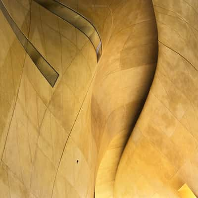 POLIN – Museum of History of Polish Jews, Poland