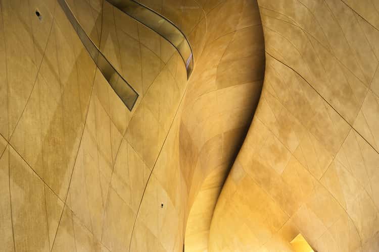 POLIN – Museum of History of Polish Jews