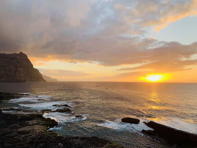 Ponta do Sol