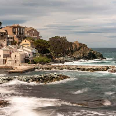 Porticciolo, France