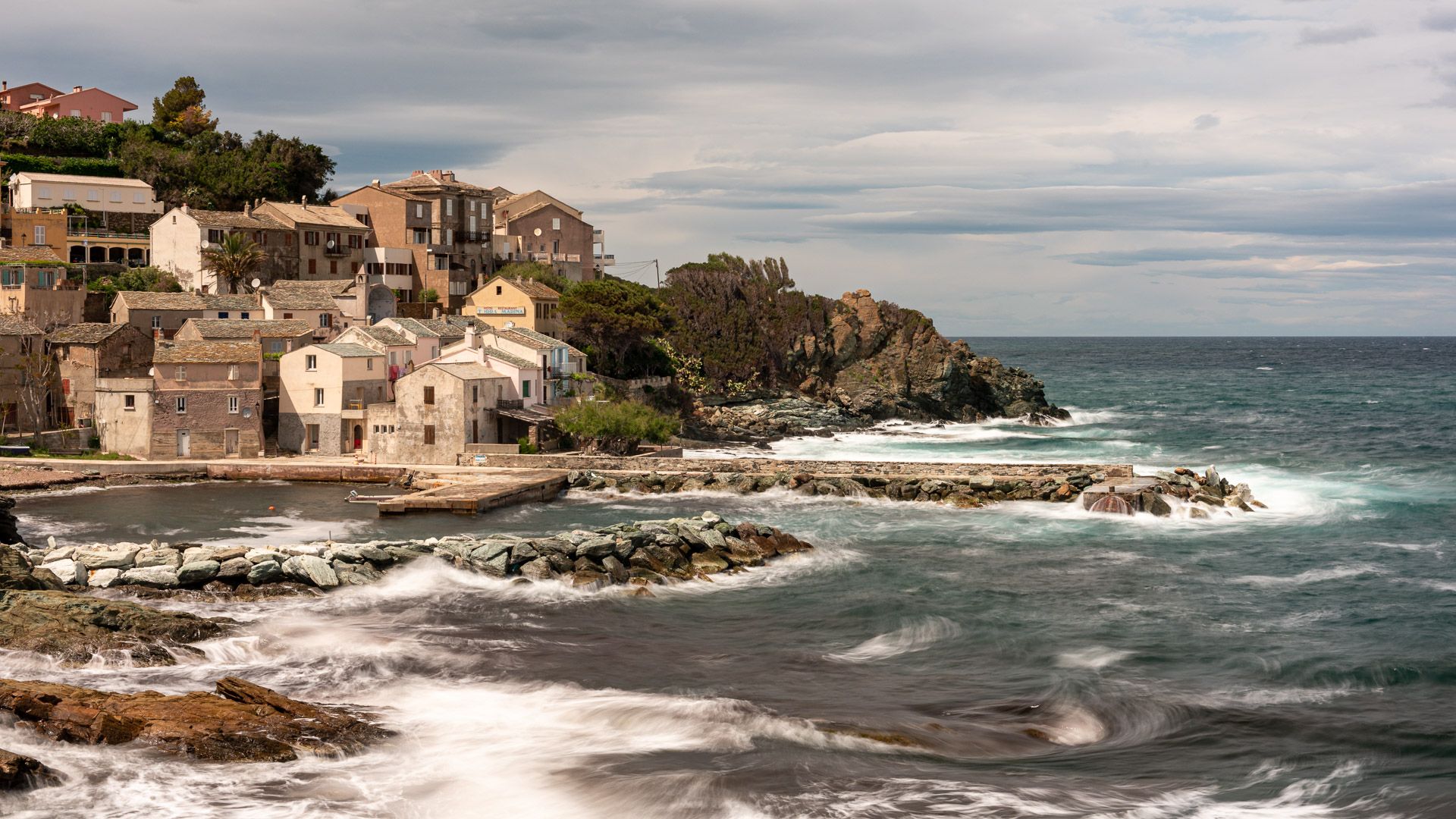 Porticciolo, France