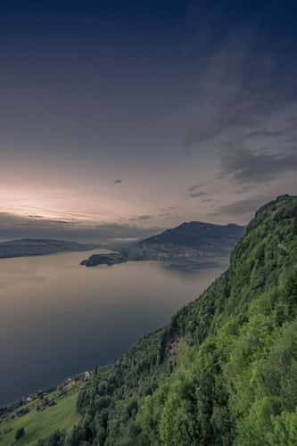 Bürgenstock Hotel & Resort