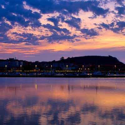 Ribadesella, Asturias, Spain