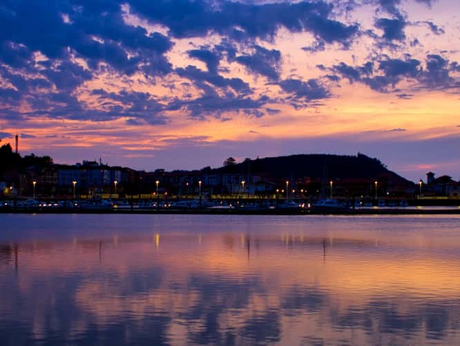 Ribadesella, Asturias