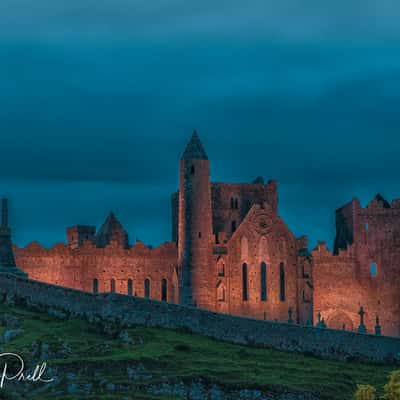 Rock of Cashel, Ireland