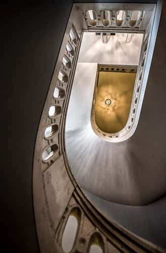 Royal castle Warsaw