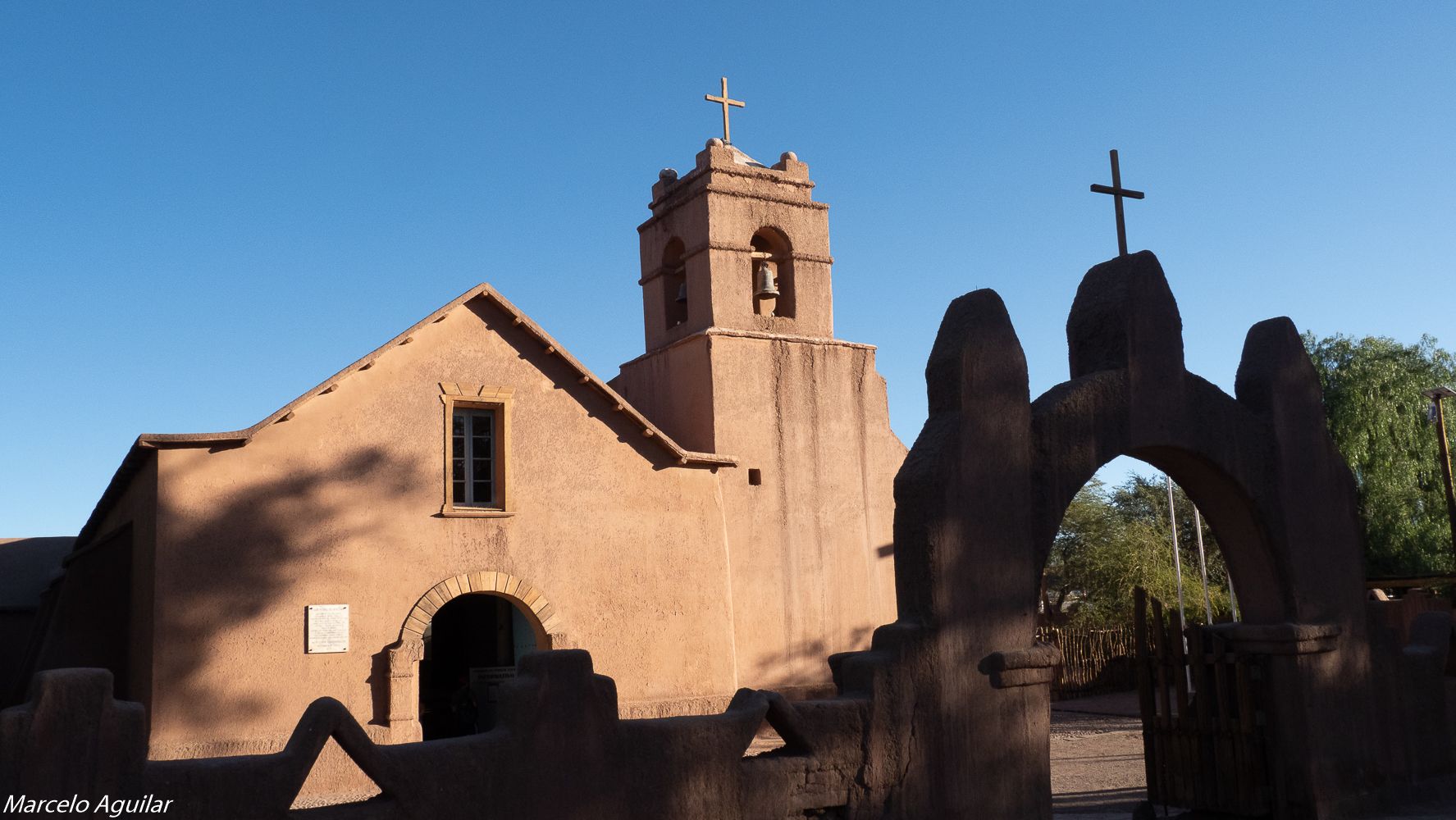 San Pedro de Atacama, Chile