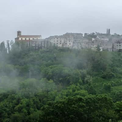 Scansano, Italy