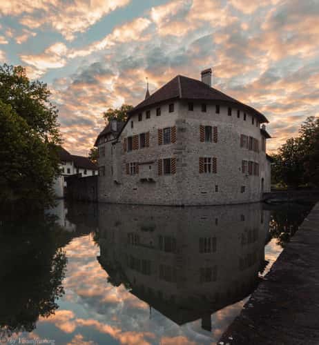 Schloss Hallwyl