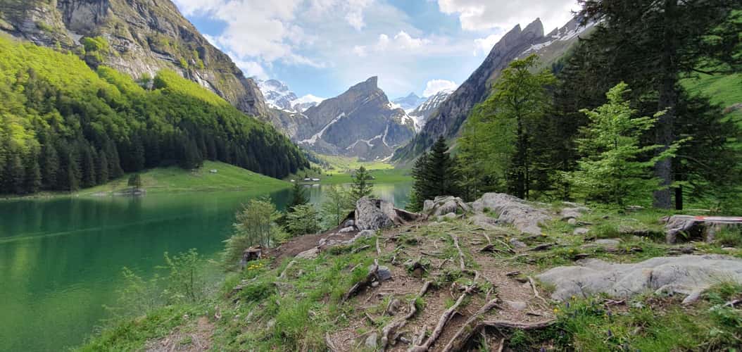 Seealpsee