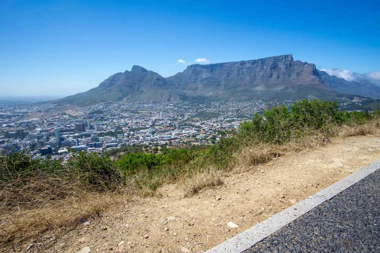 Signal Hill