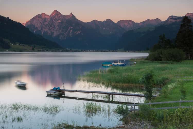 Sihlsee