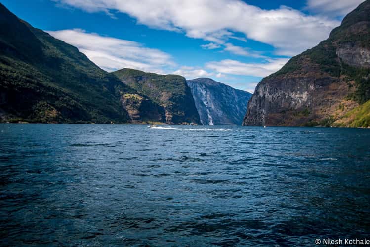 Sognefjord