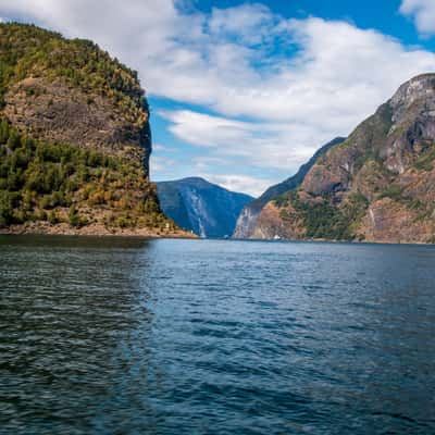 Sognefjord, Norway