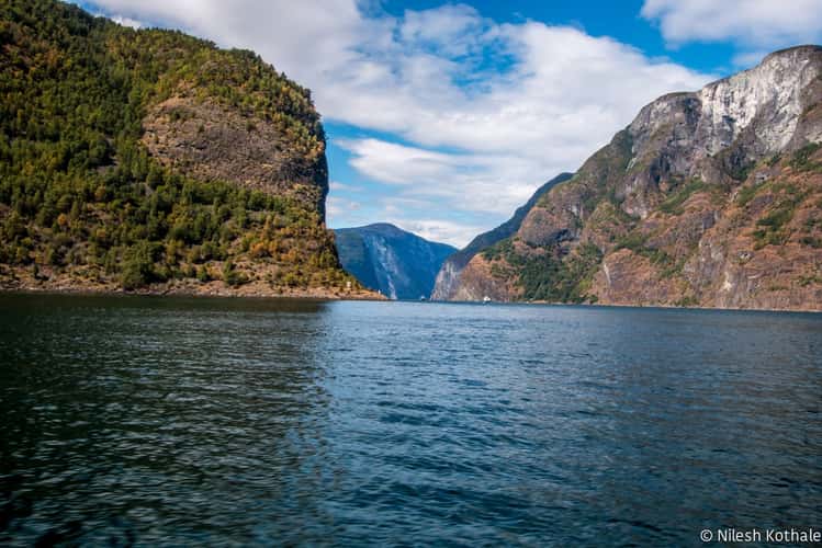 Sognefjord
