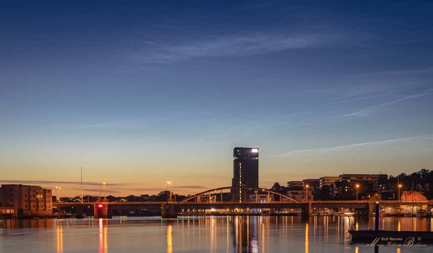 Sønderborg havn