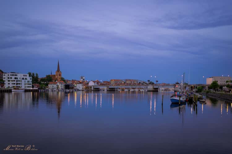 Sønderborg havn