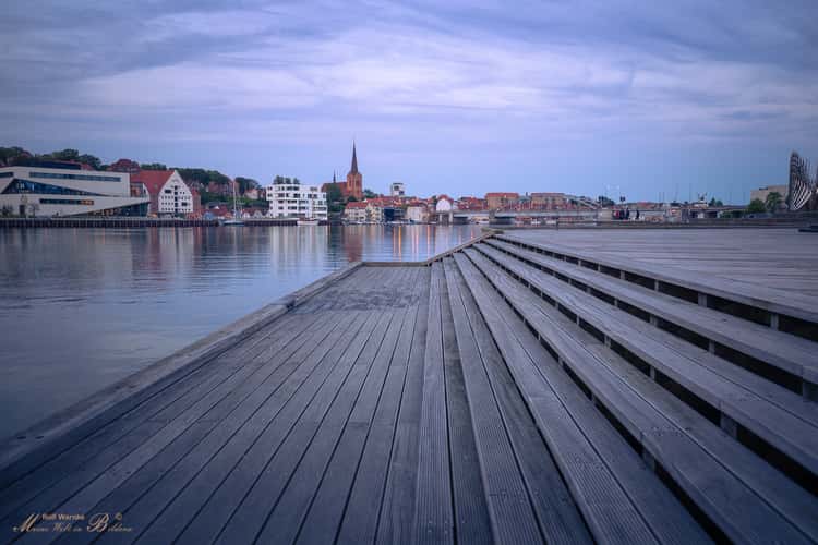 Sønderborg havn