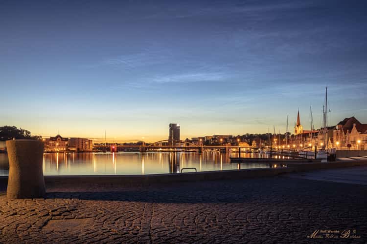 Sønderborg havn