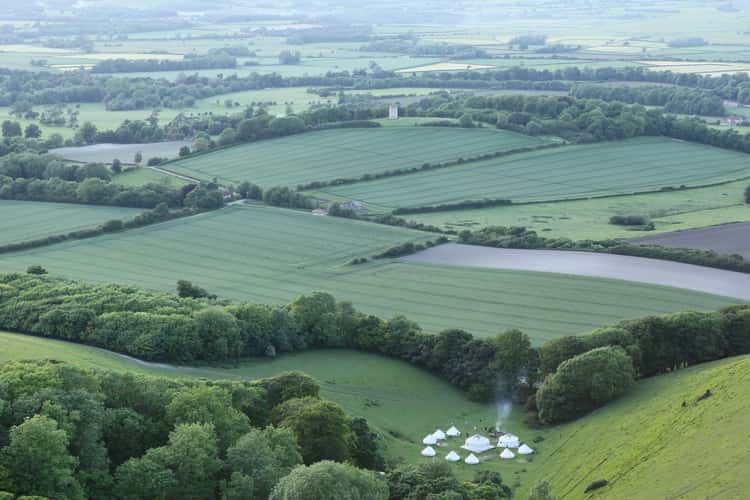 South Downs