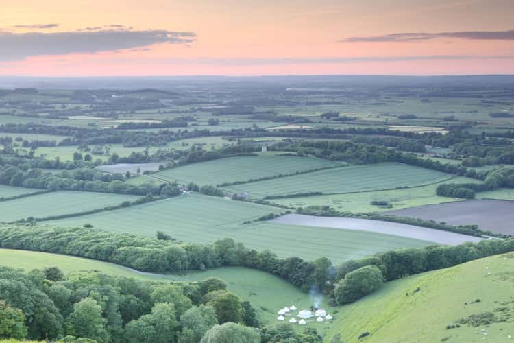 South Downs