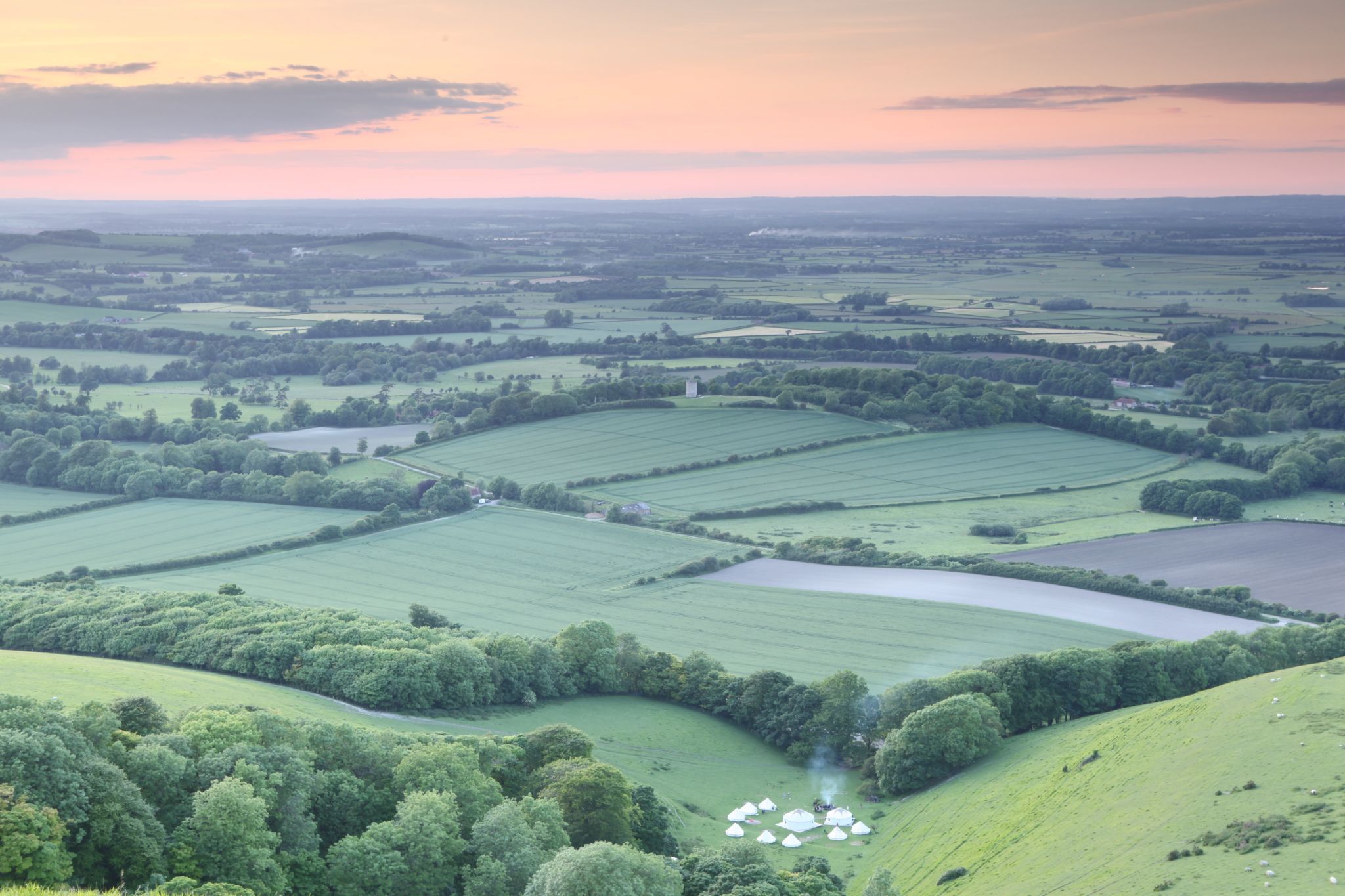 South Downs, United Kingdom