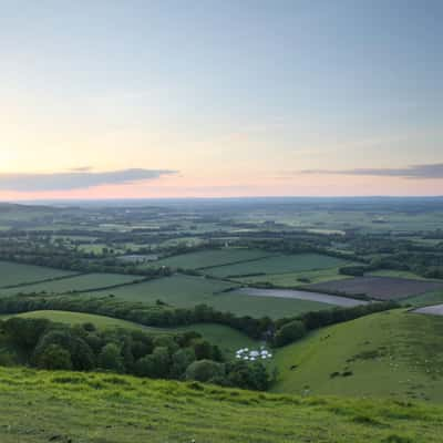 South Downs, United Kingdom