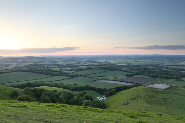 South Downs