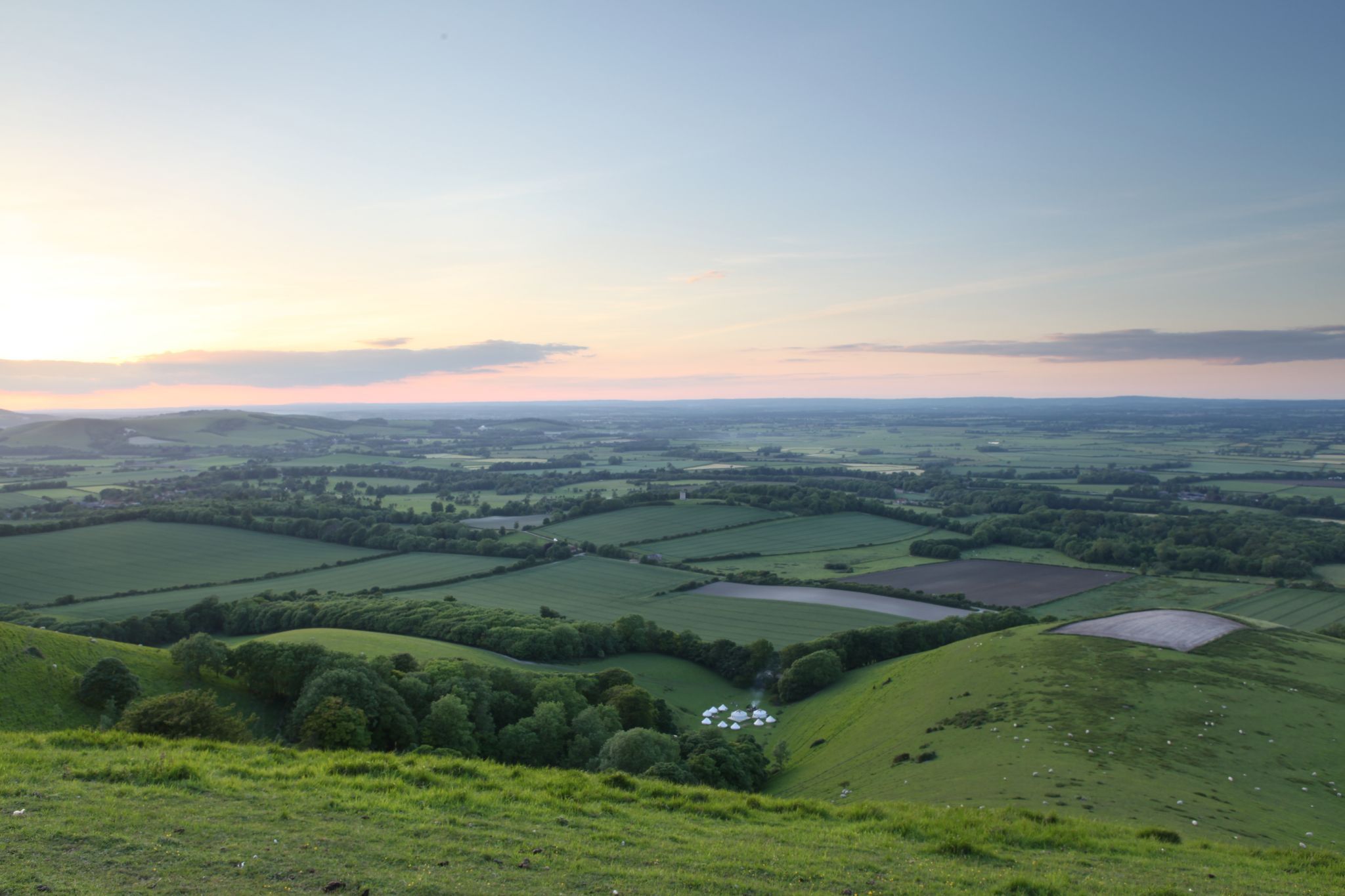 South Downs, United Kingdom