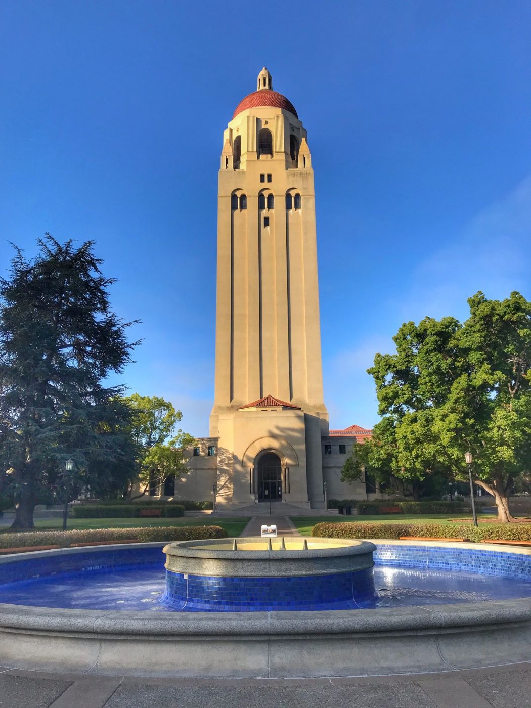Stanford University, California, USA