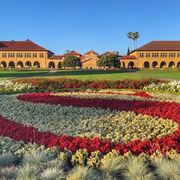 Stanford University, California., USA