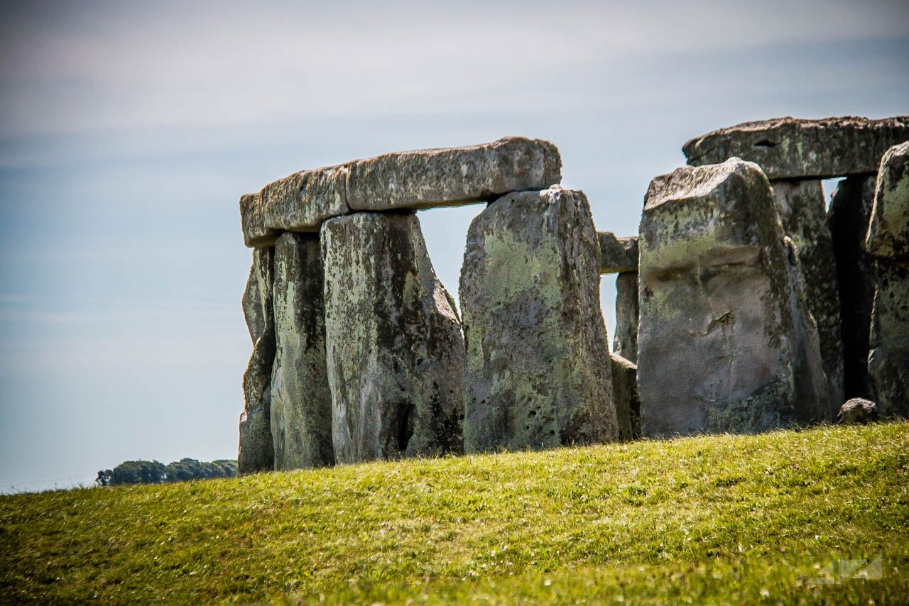 Stonehenge Wiltshire Great Britain, United Kingdom
