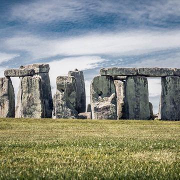 Stonehenge Wiltshire Great Britain, United Kingdom