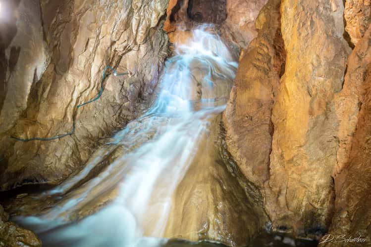 Stopic Cave