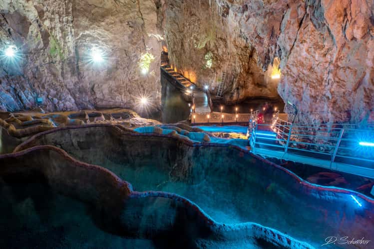 Stopic Cave