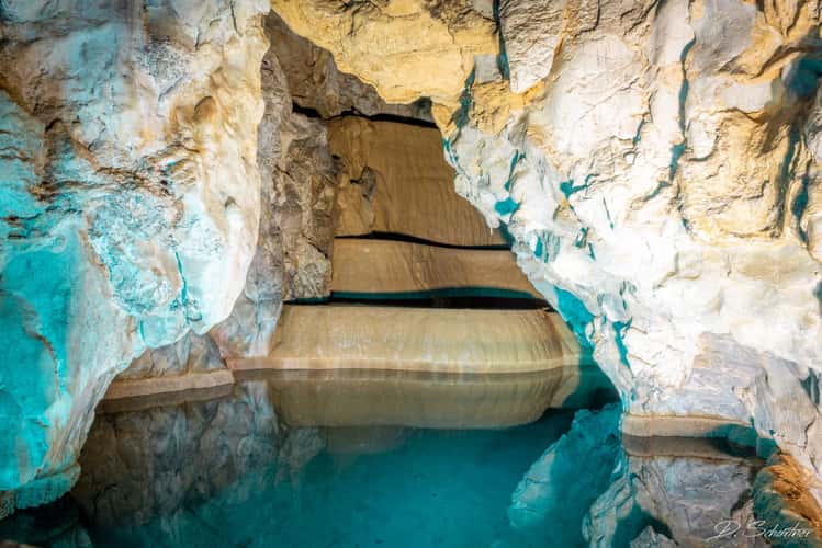 Stopic Cave