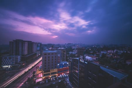 Ramada Hotel Addis Ababa