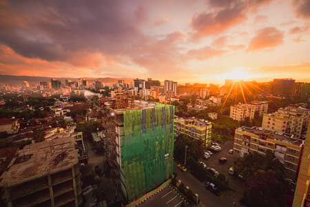 Ramada Hotel Addis Ababa
