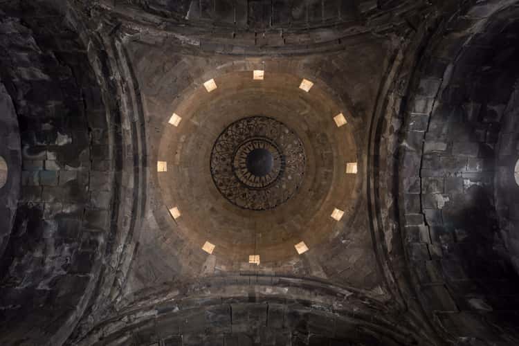 Tatev Monastery