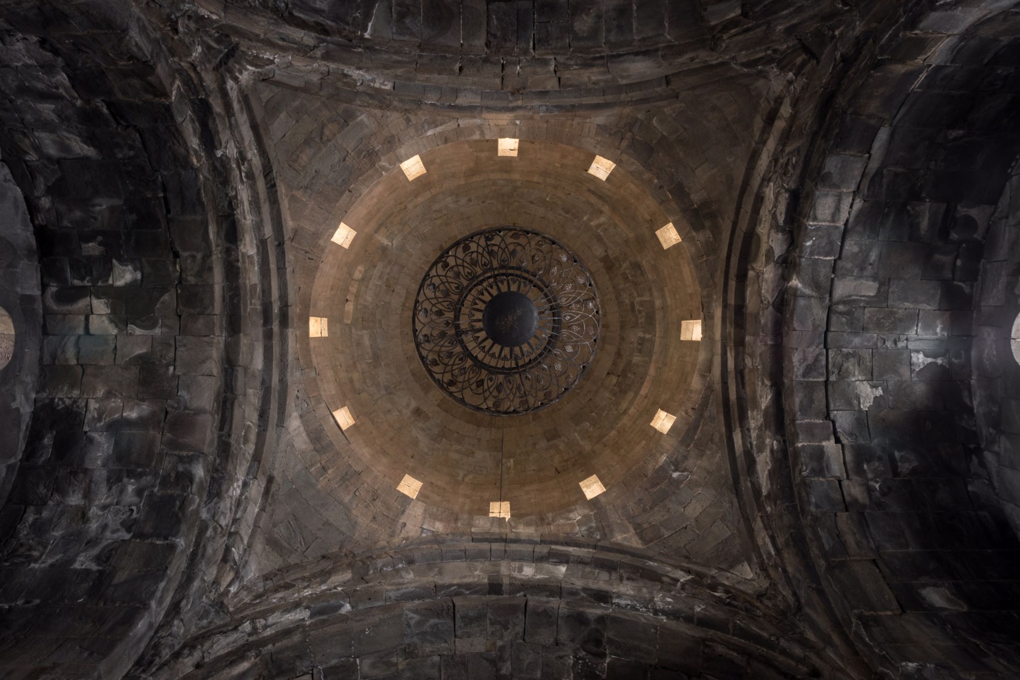 Tatev Monastery, Armenia