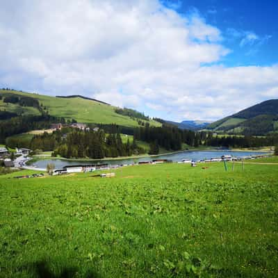 Teichalmsee, Austria