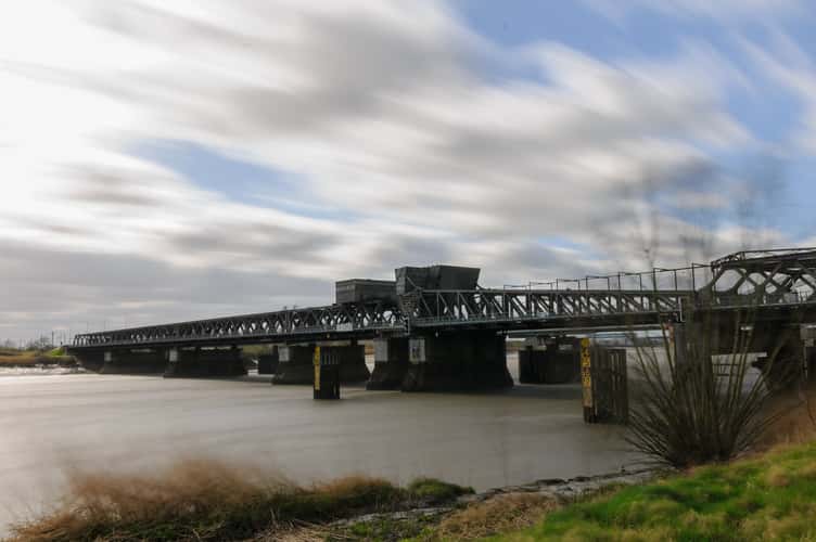 Temsebridge