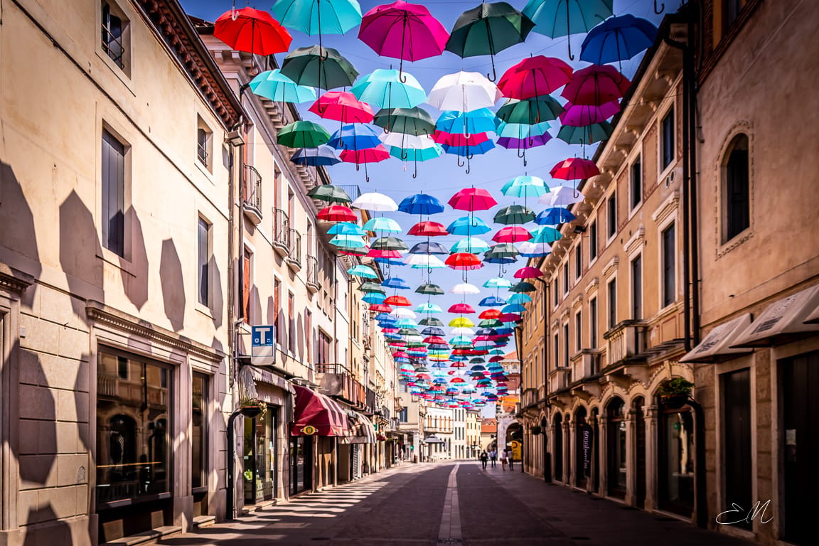 Thiene,VI,Italia, Italy