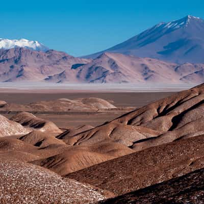 Tolar grande, Argentina