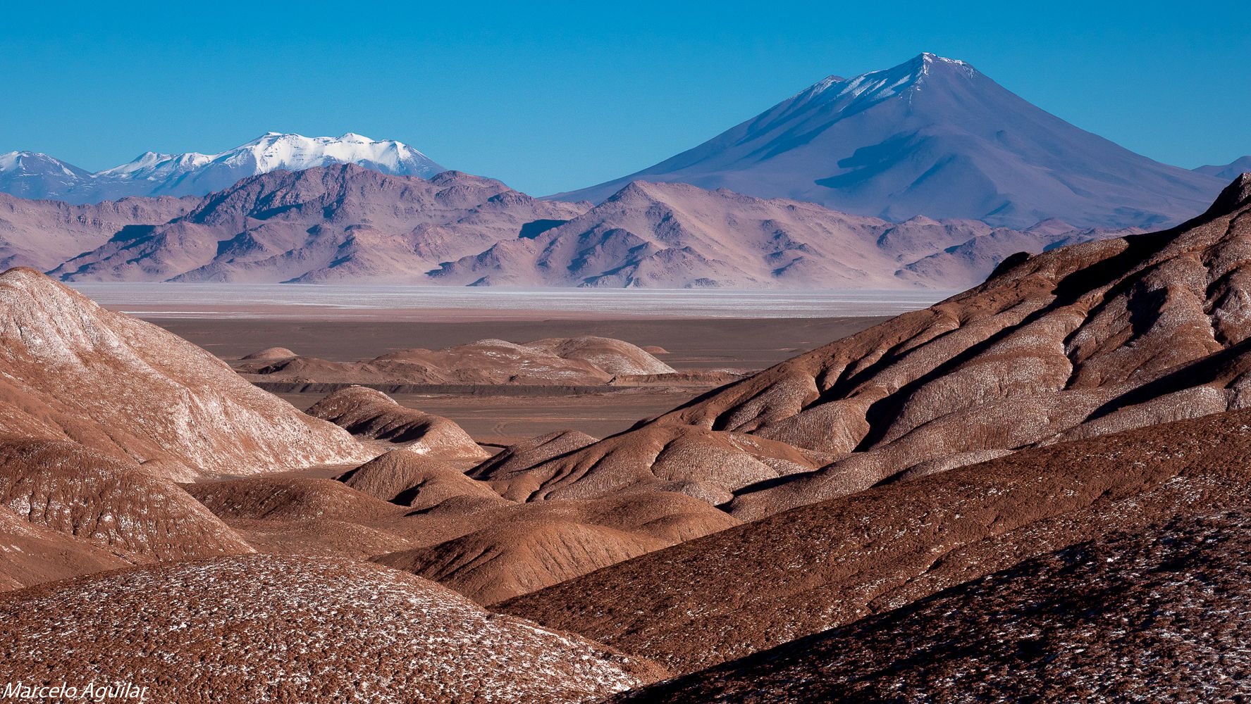 Tolar grande, Argentina