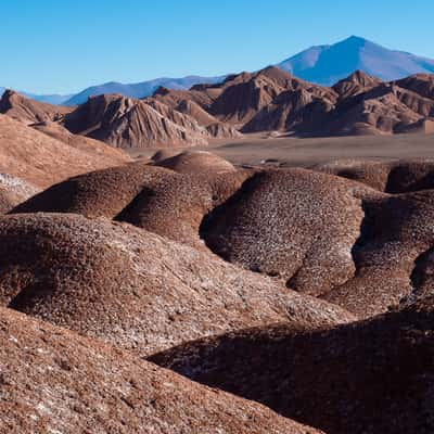 Tolar Grande, Argentina