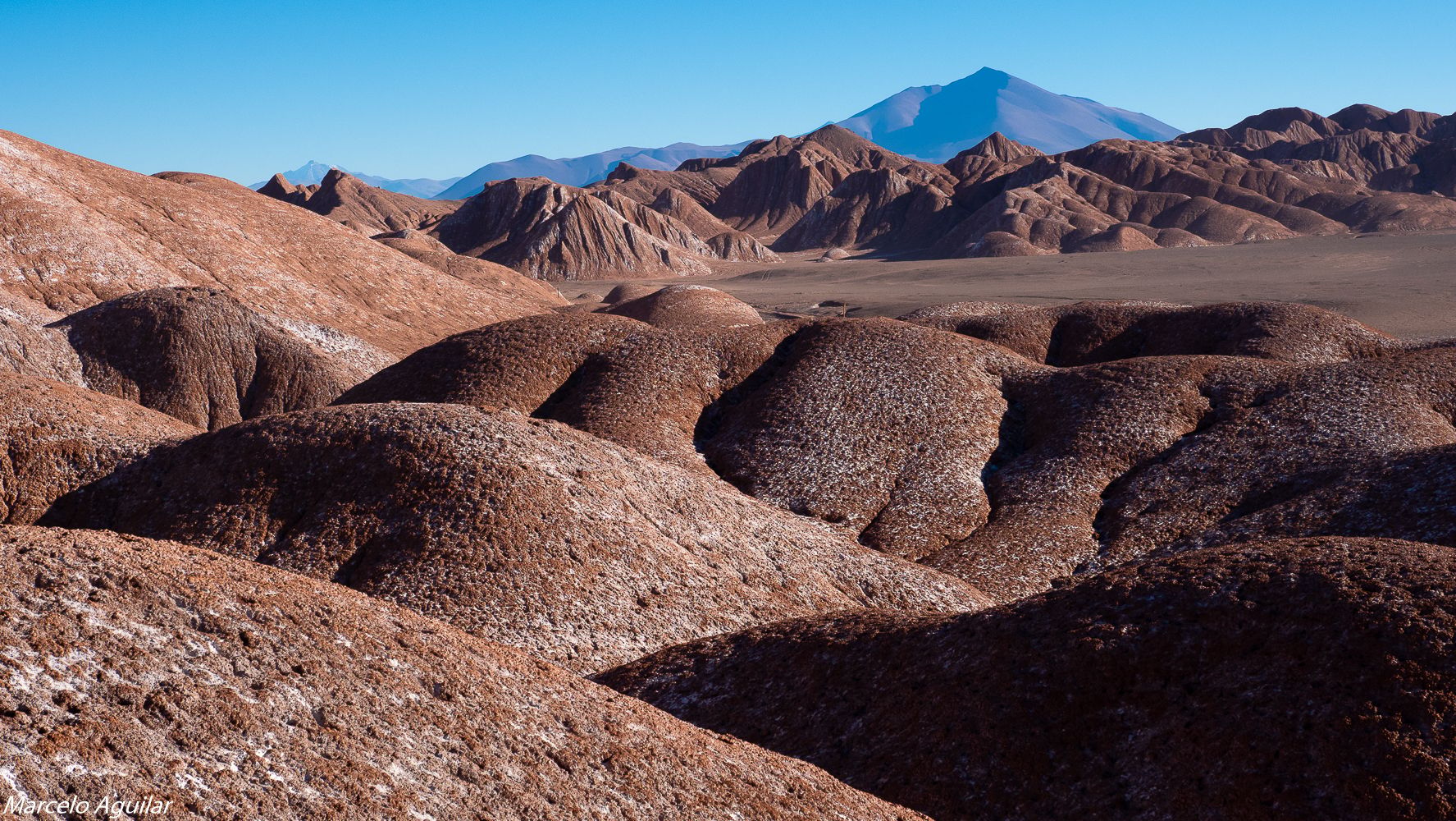 Tolar Grande, Argentina