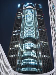 Tower 185, Frankfurt am Main